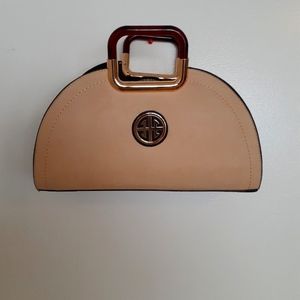 Tan purses